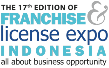 Franchise License Expo Indonesia