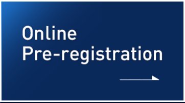 Online Pre-registration
